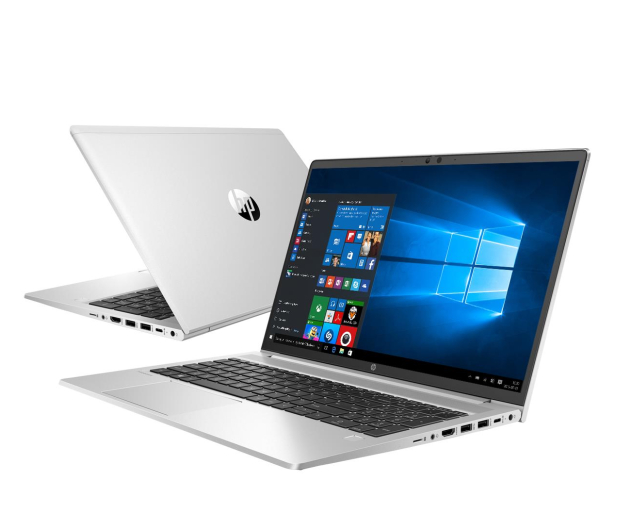 HP ProBook 650 G8 i5-1135G7/16GB/480/Win10P - 625541 - zdjęcie